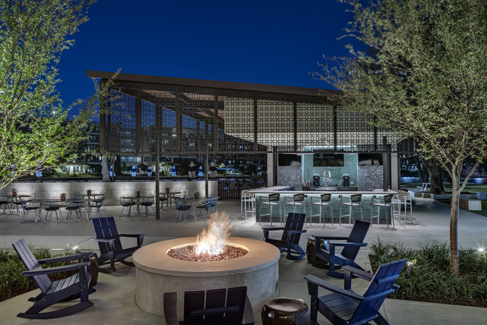 Omni Las Colinas Hotel – foto 1