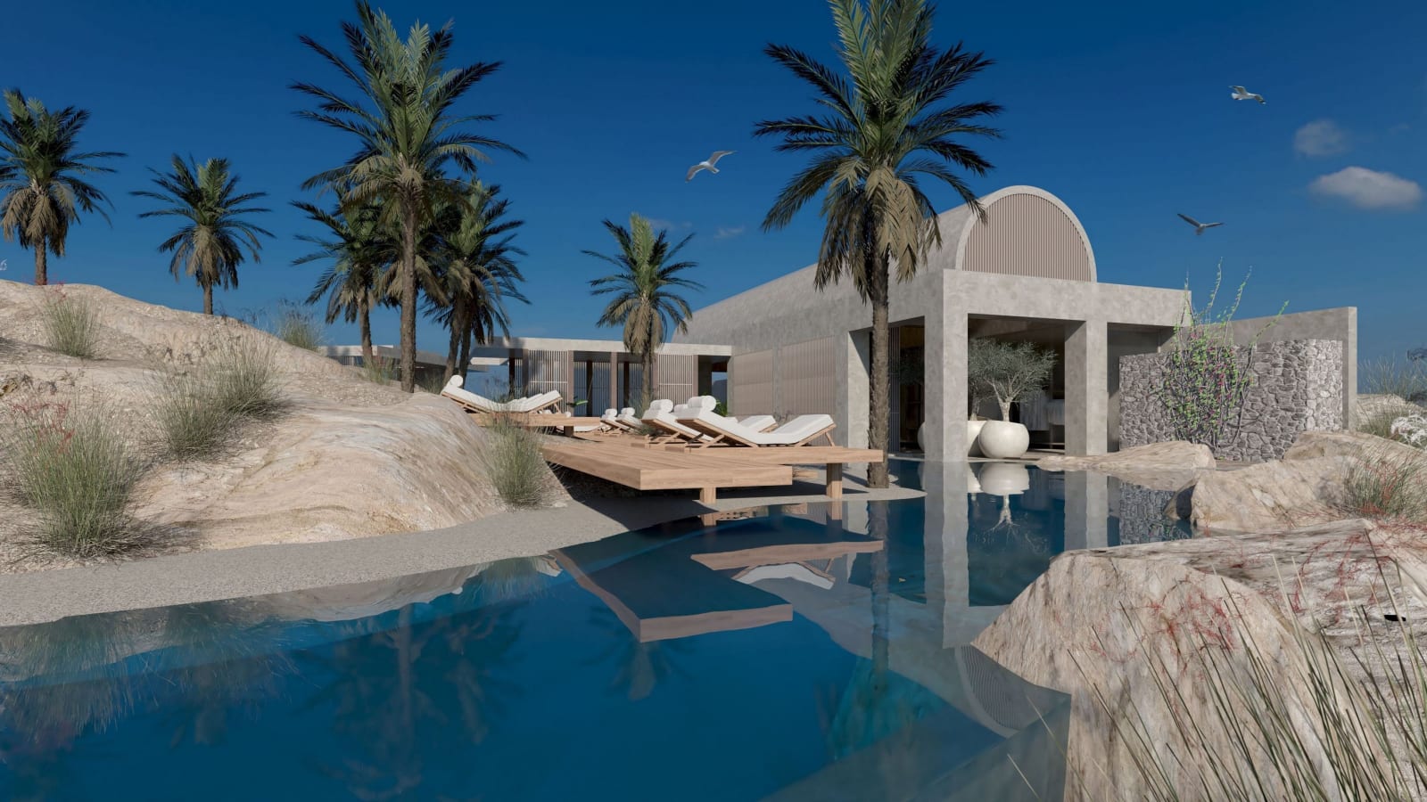 Acro Wellness Suites - Adults Only – foto 1