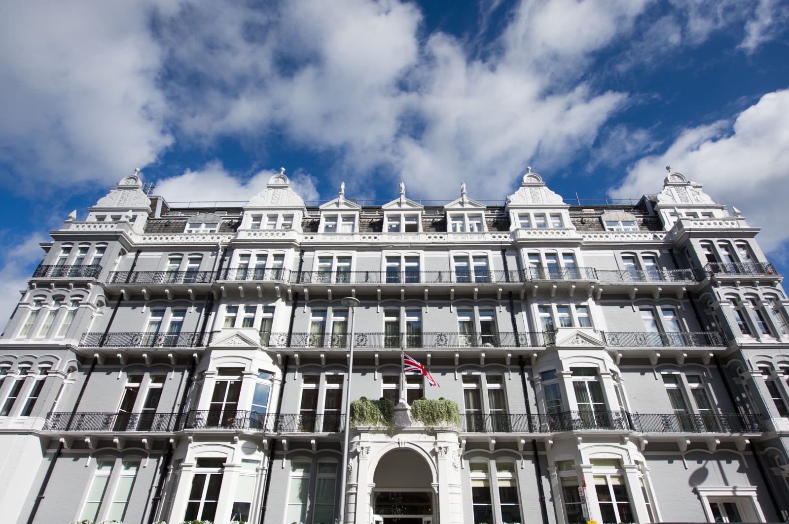 The Ampersand Hotel - Small Luxury Hotels of the World – foto 1