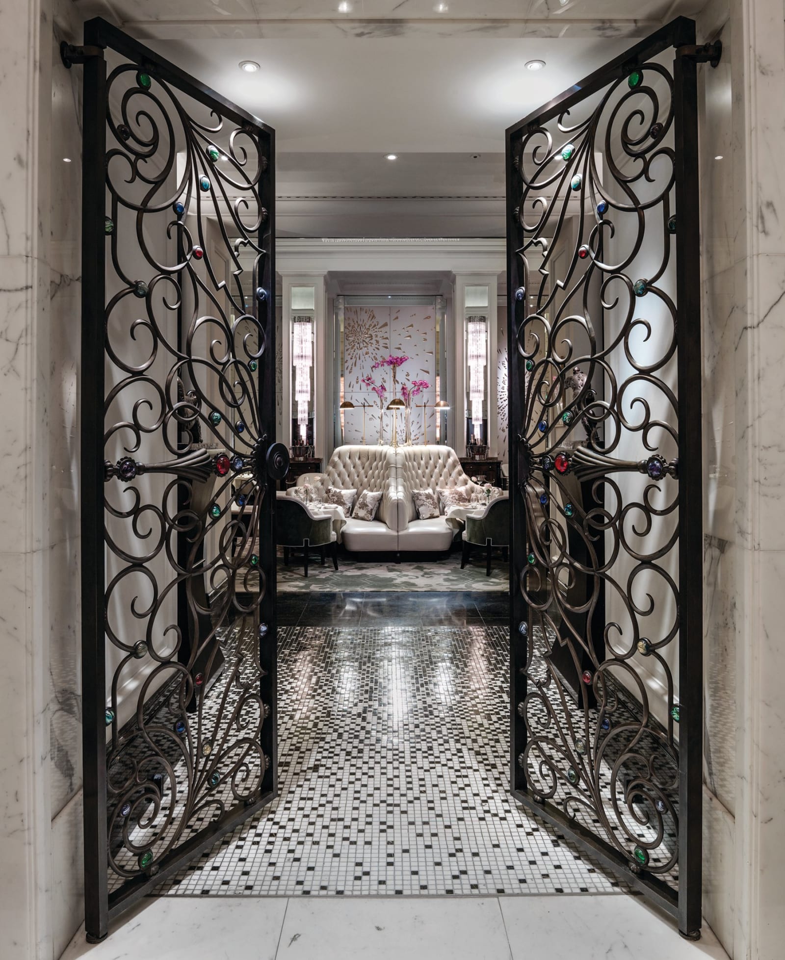 The Langham, London – foto 1