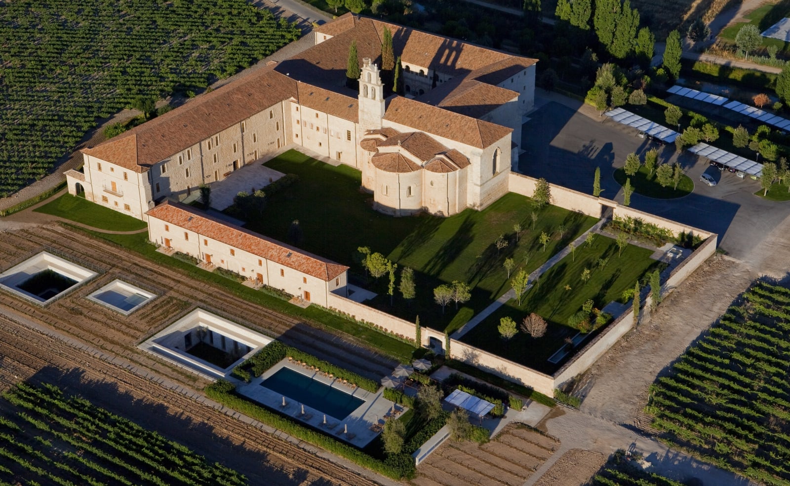 Abadia Retuerta Ledomaine – foto 1