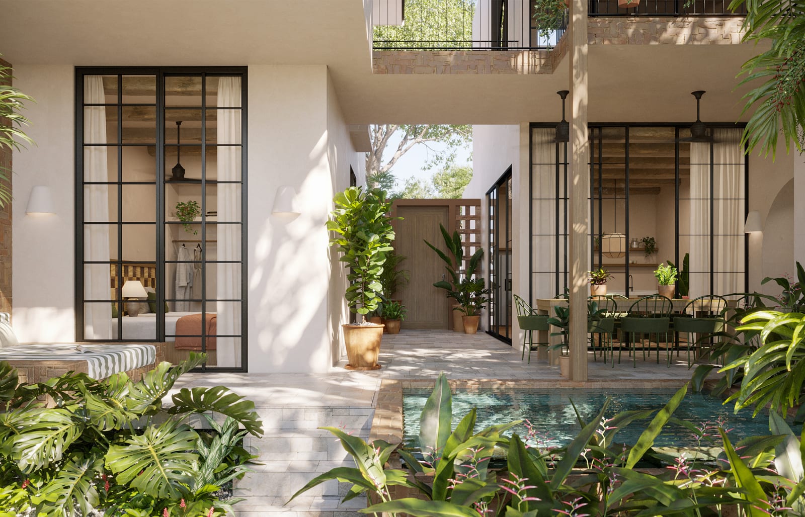 Sendero Hotel – foto 1