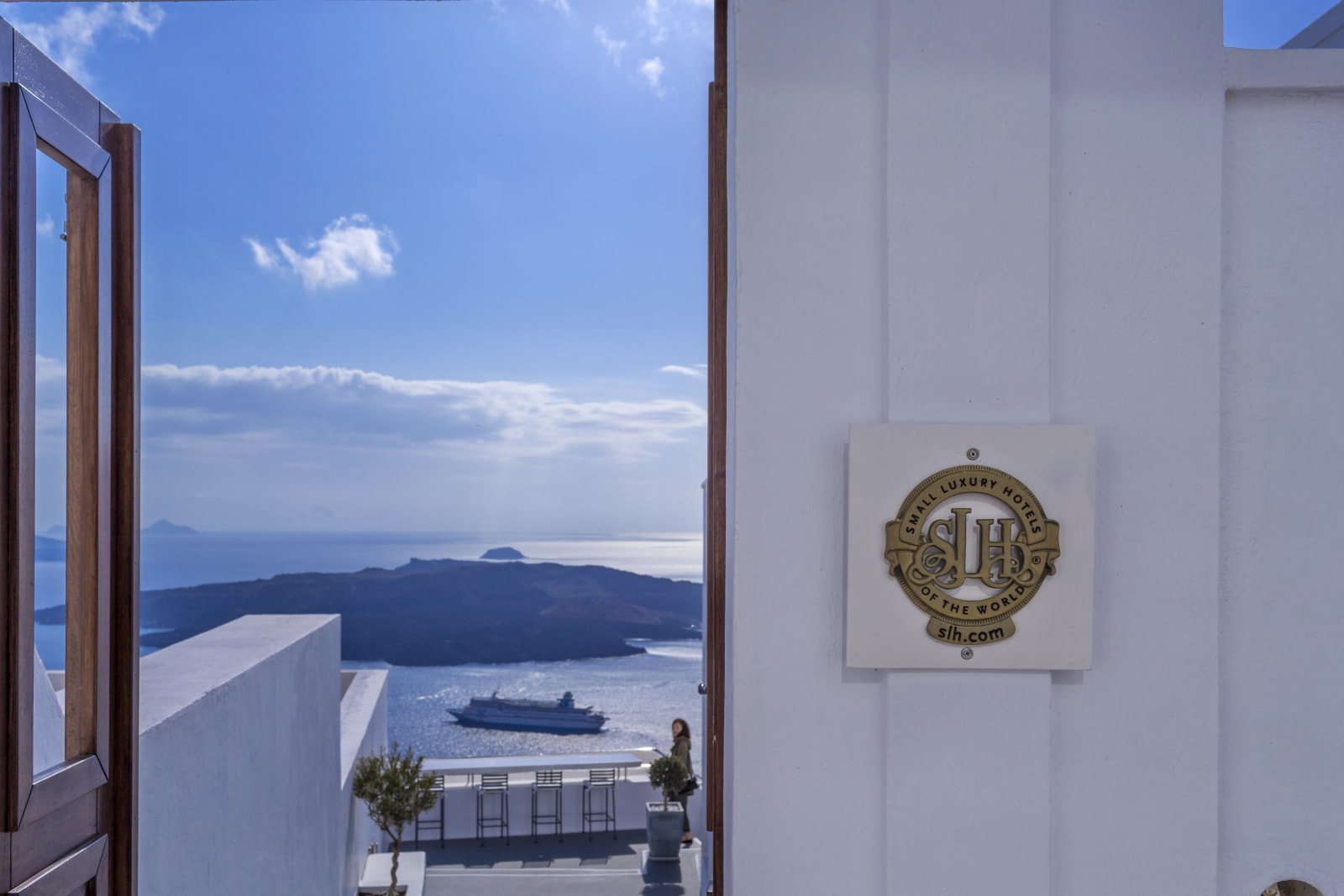 Cosmopolitan Suites – foto 1