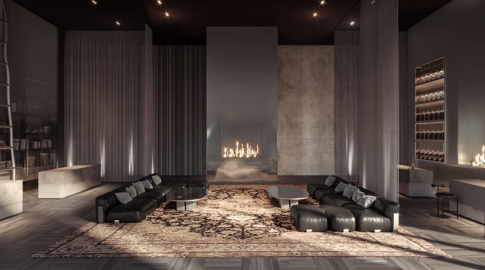 Kimpton Qiantan Shanghai by IHG – foto 1