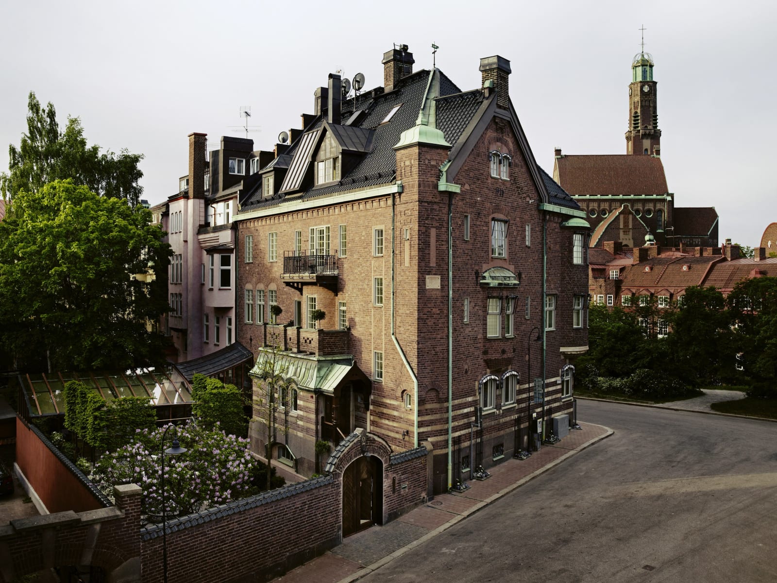 Ett Hem – foto 1