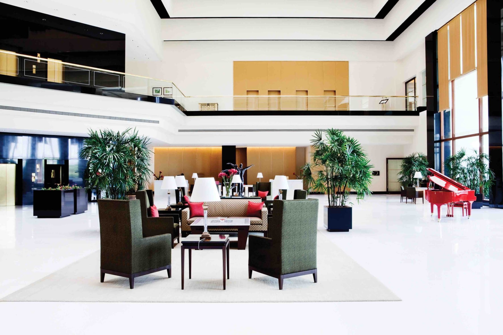 The Oberoi Mumbai – foto 1