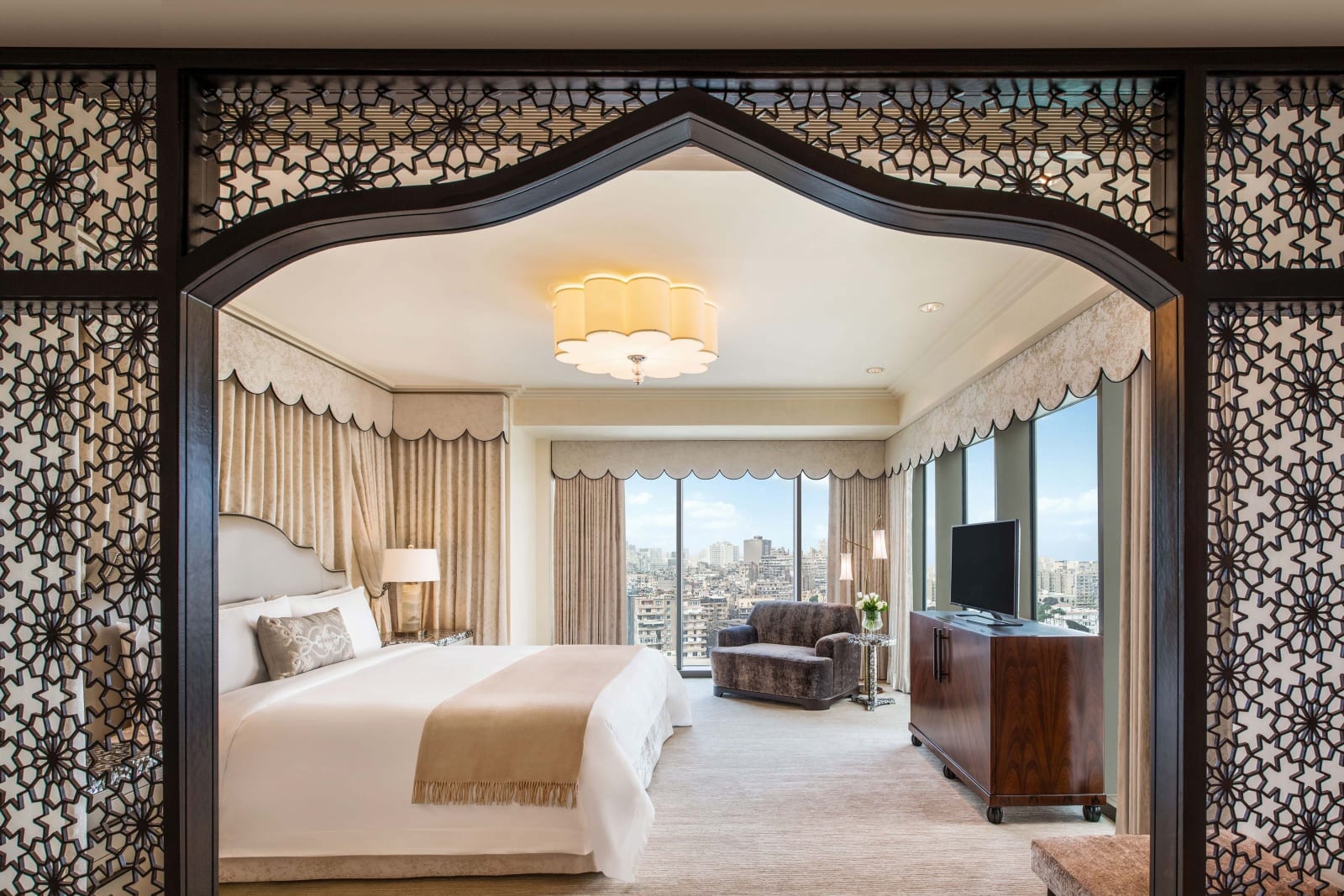 The St. Regis Cairo – foto 1