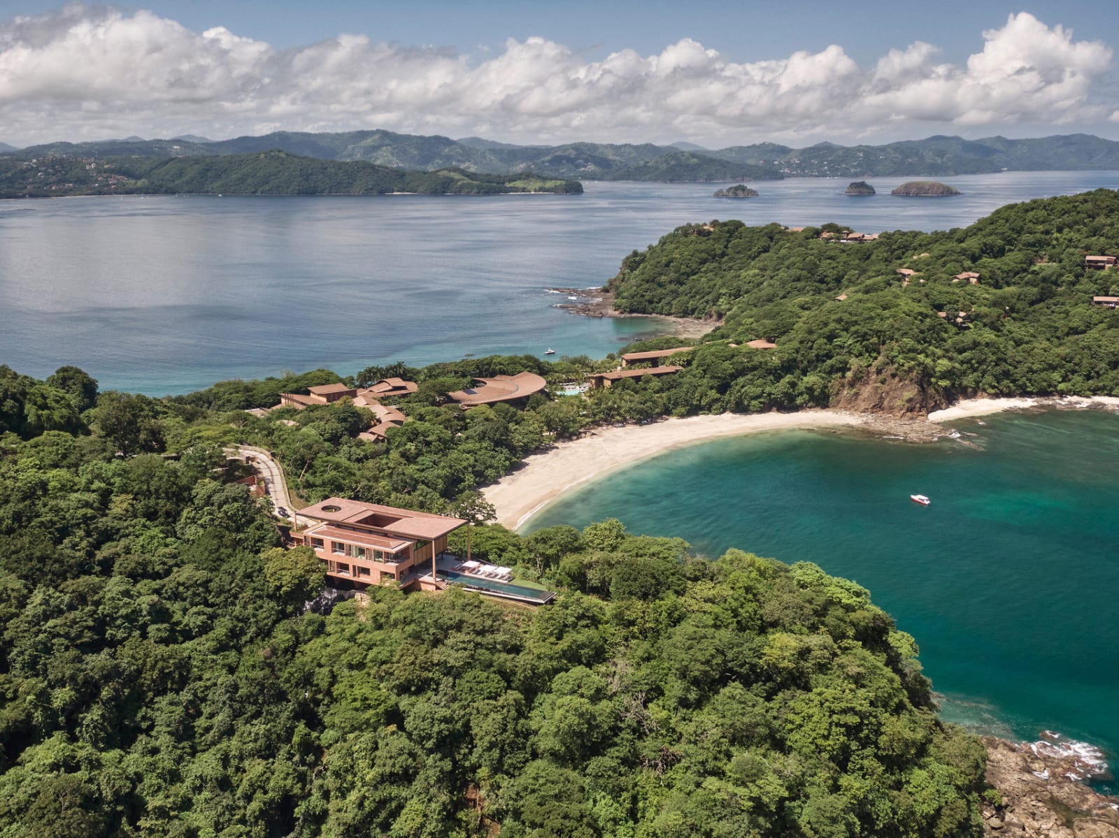 Four Seasons Resort Peninsula Papagayo, Costa Rica – foto 1
