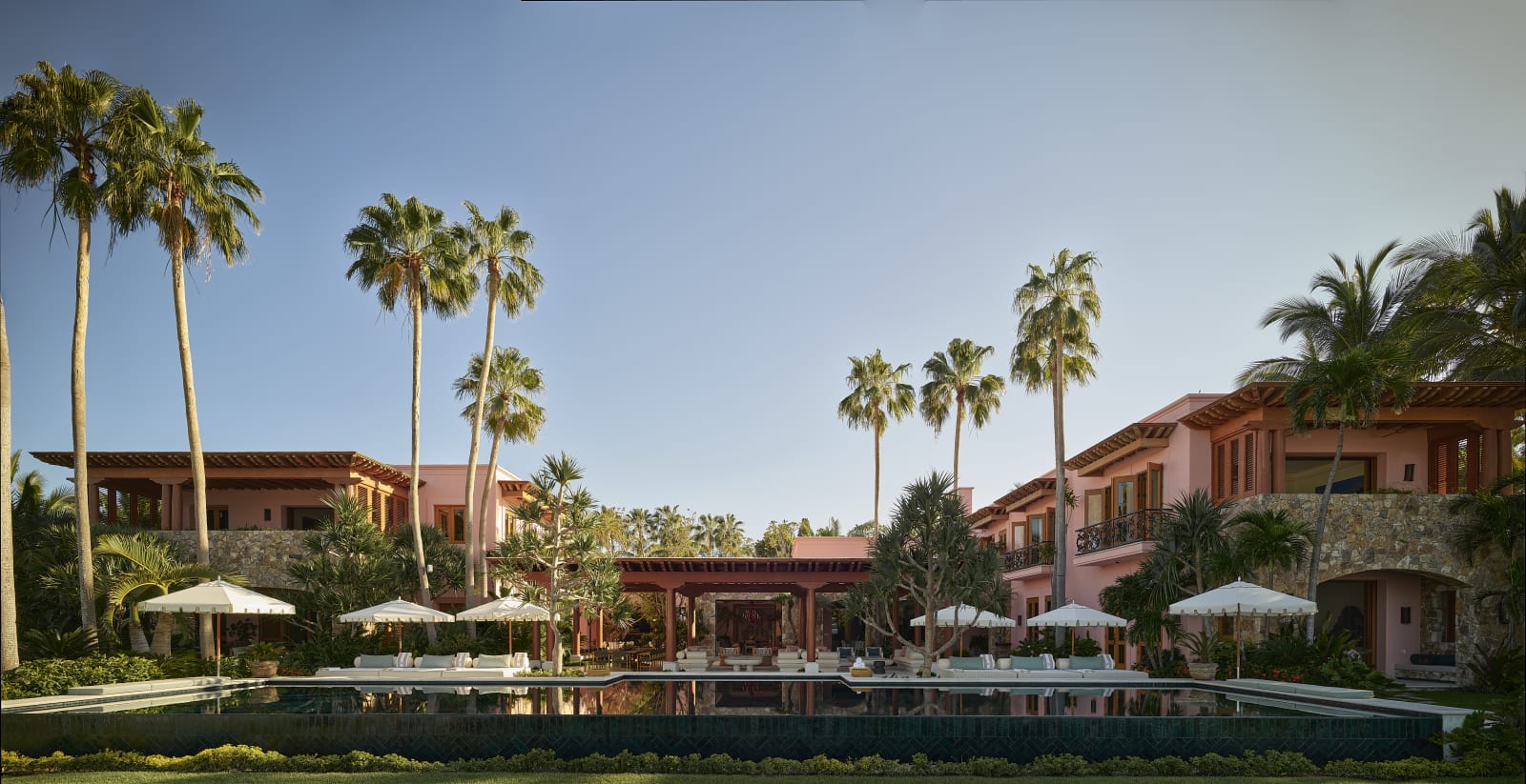 Hacienda Los Milagros – foto 1