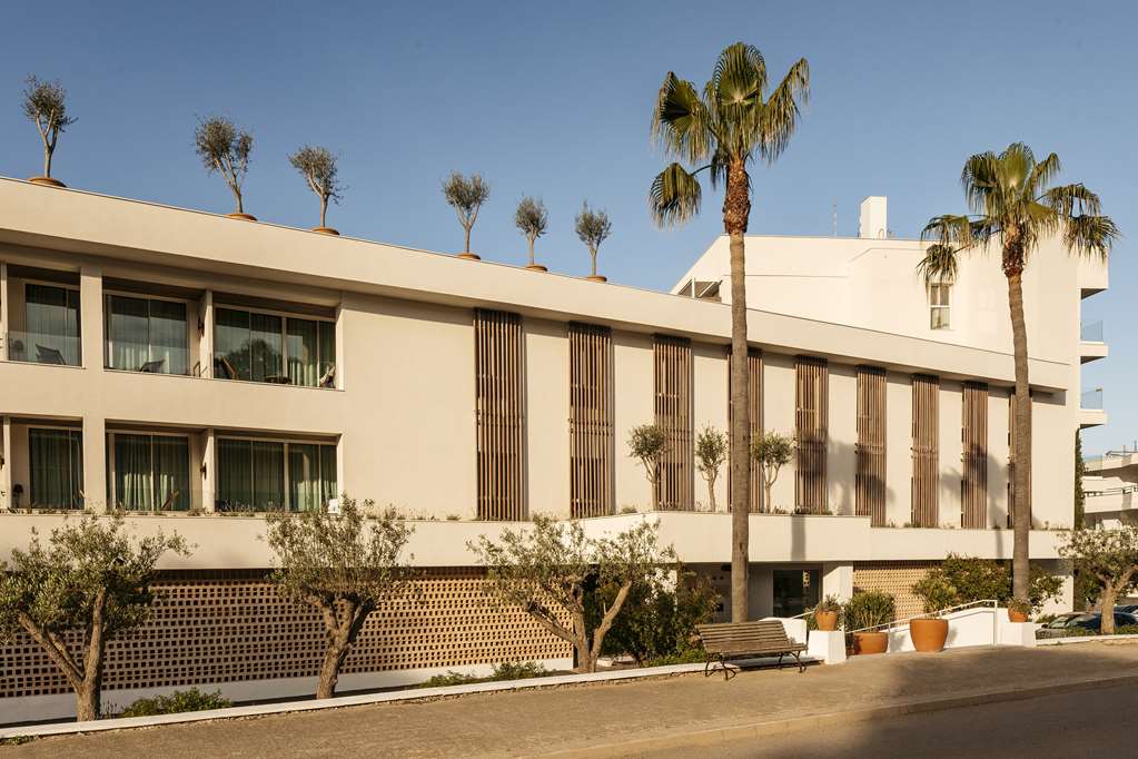 Villa Le Blanc, a Gran Meliá Hotel - The Leading Hotels of the World – foto 1
