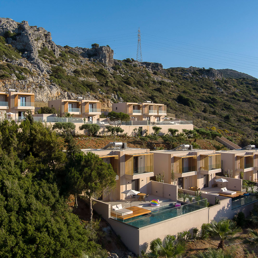 The Nest Resort – foto 1