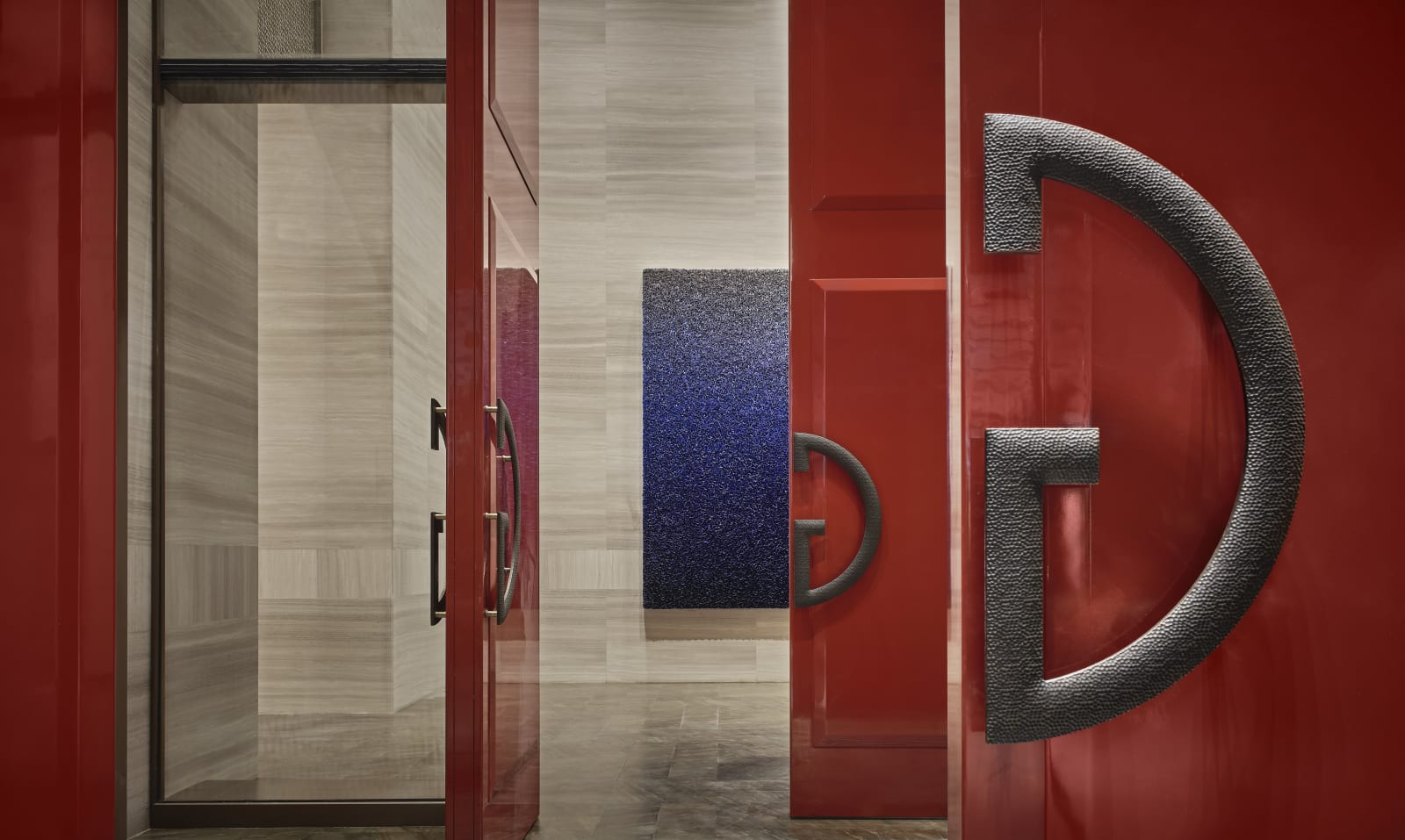 Rosewood Guangzhou – foto 1