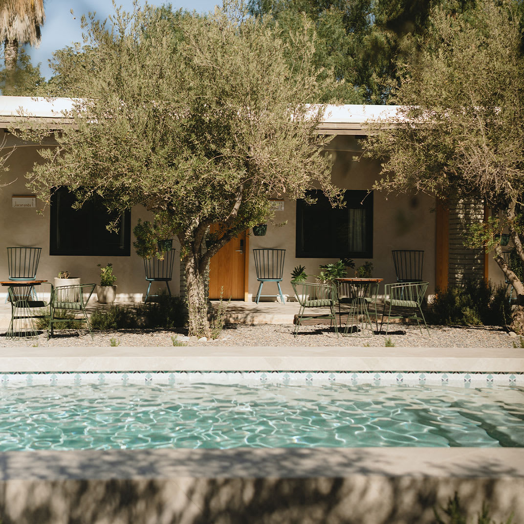 Casa Olivea – foto 1