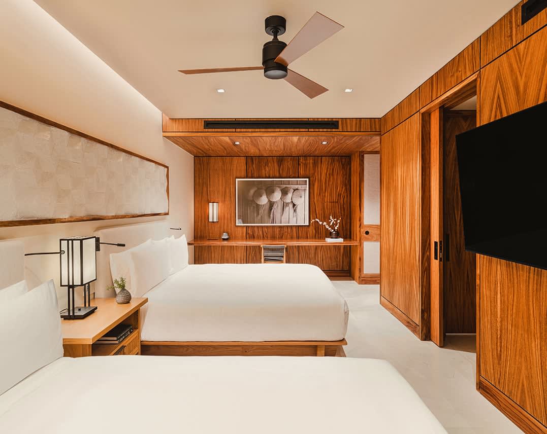 Nobu Cabo Residences – foto 1