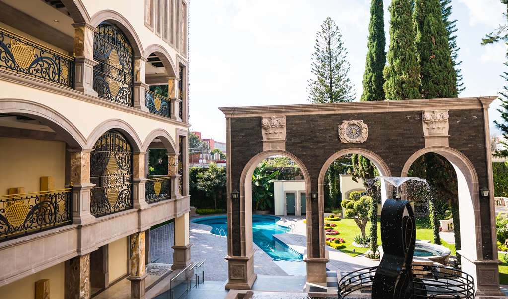 Hotel & Spa Mansion solis by HOTSSON – foto 1