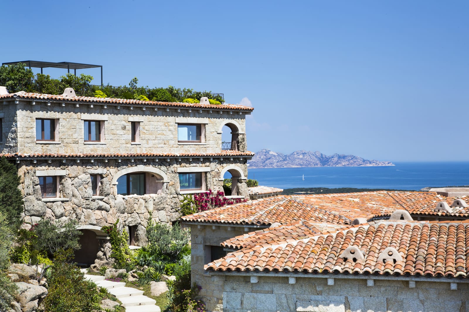 La Tiara di Cervo – foto 1