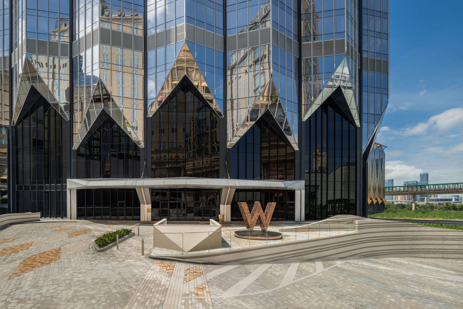 W Macau - Studio City – foto 1