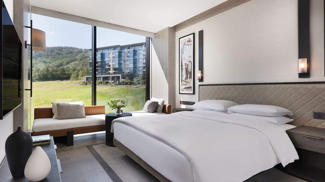 Park Hyatt Niseko Hanazono – foto 1