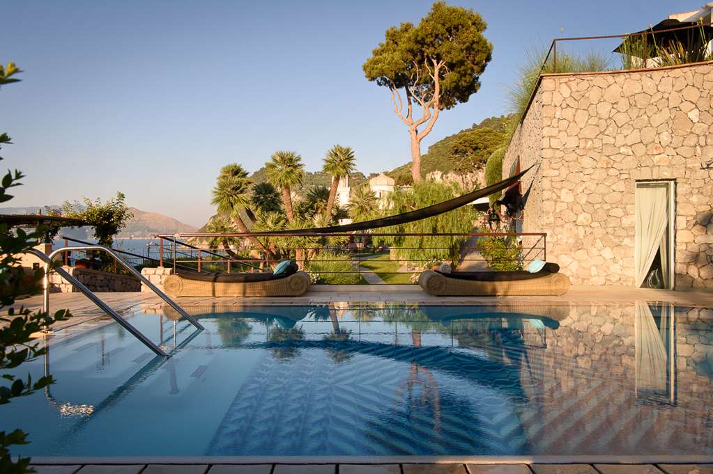 Villa Marina Capri – foto 1
