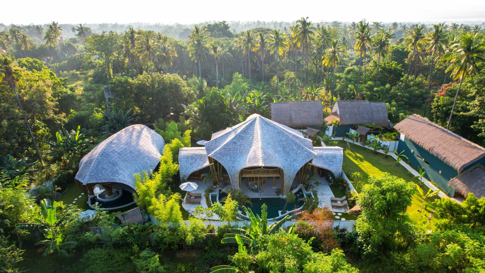 Villa Tokay - The Luxury Resort – foto 1