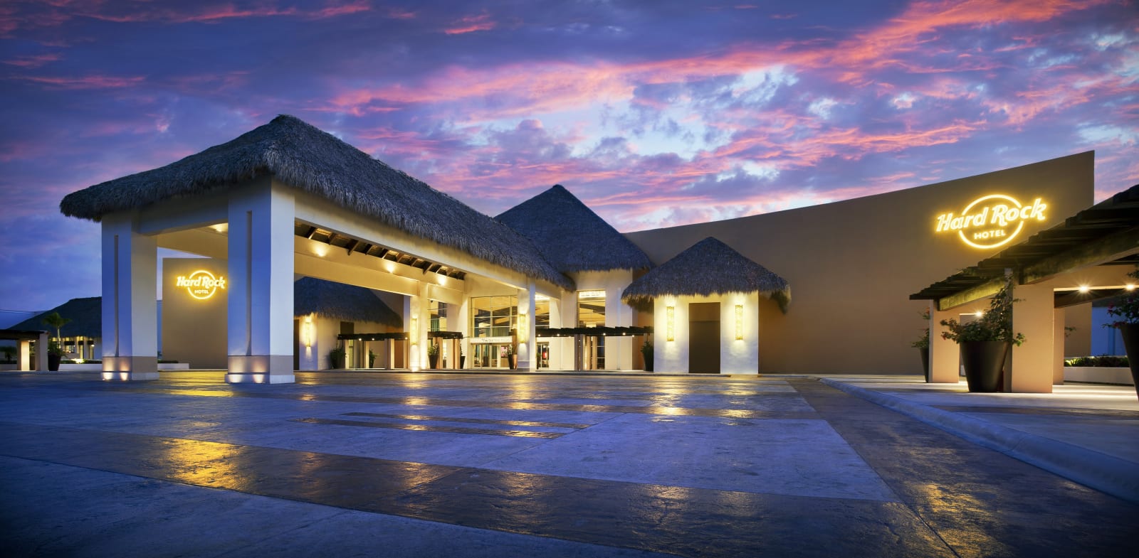 Hard Rock Hotel & Casino Punta Cana an All-Inclusive Resort – foto 1