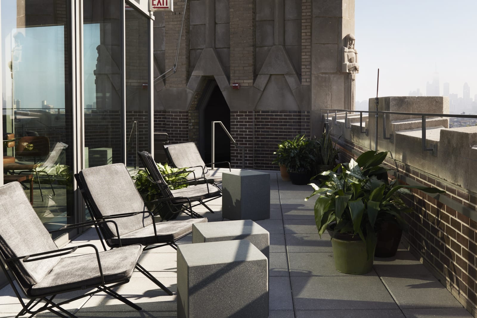 The Robey, Chicago, a Member of Design Hotels – foto 1