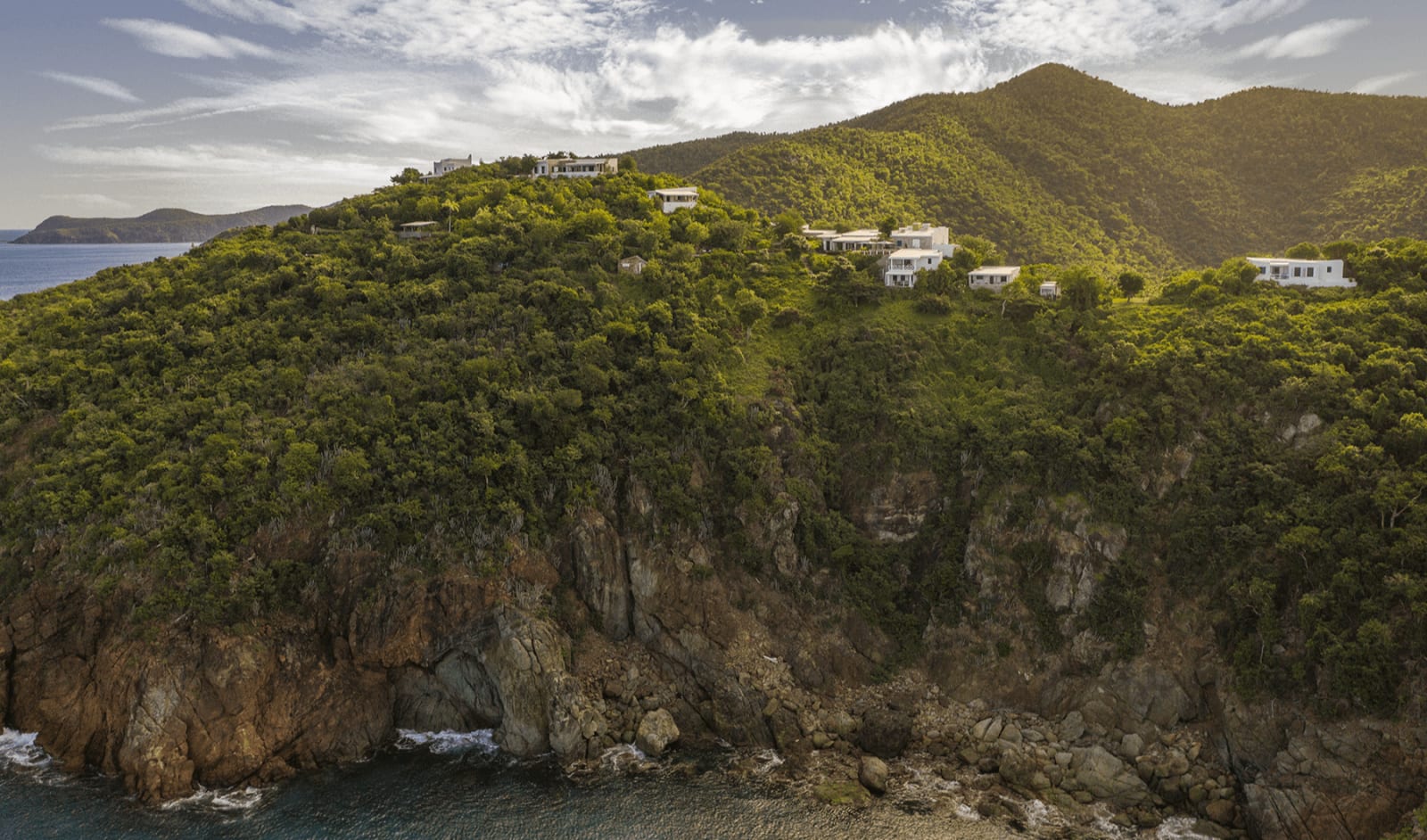 Guana Island – foto 1