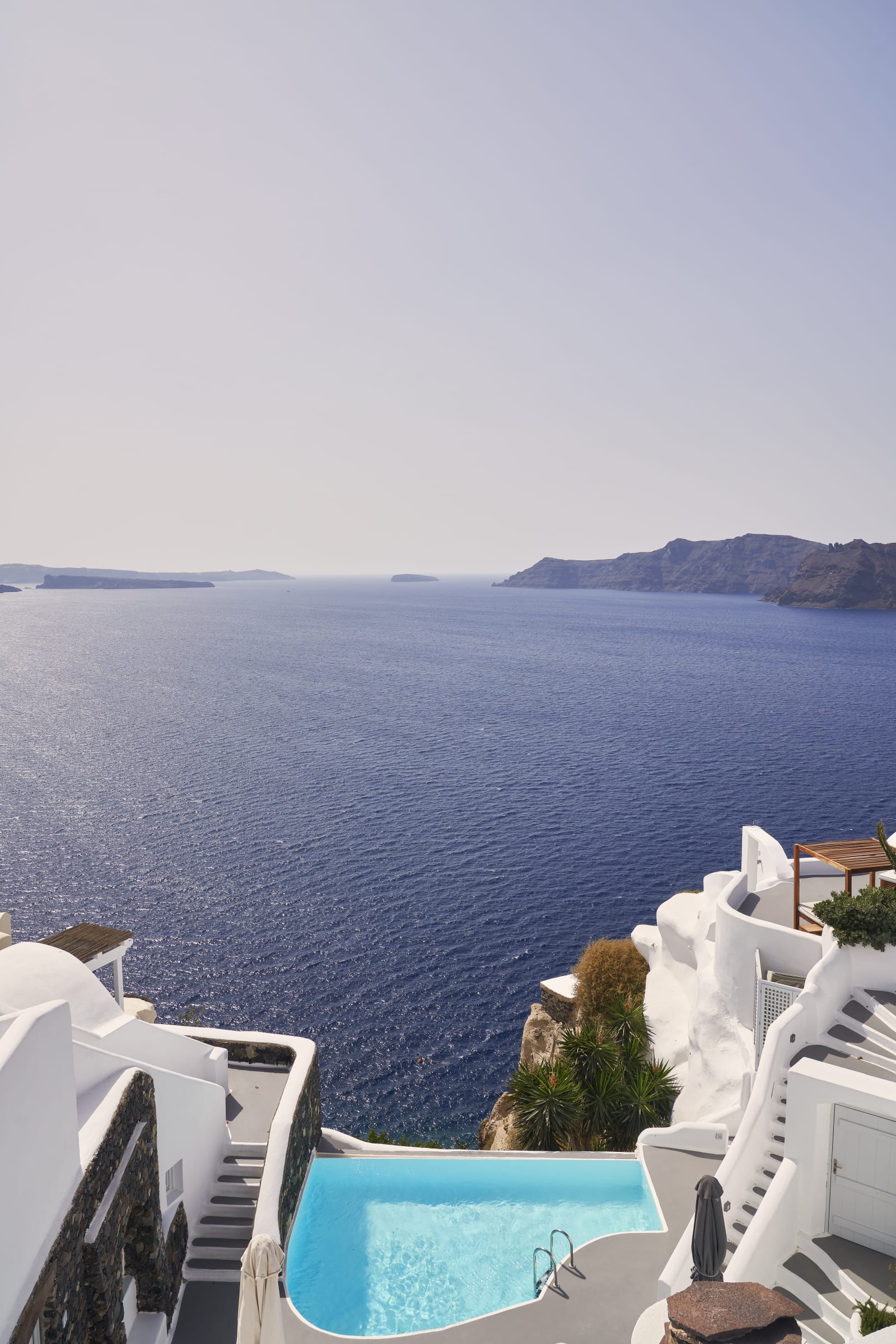 Katikies Santorini – Pelagos House – foto 1