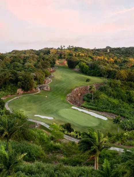 Apes Hill Barbados Golf Resort and Community – foto 1