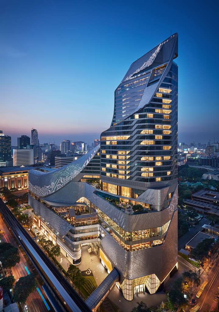 Park Hyatt Bangkok – foto 1