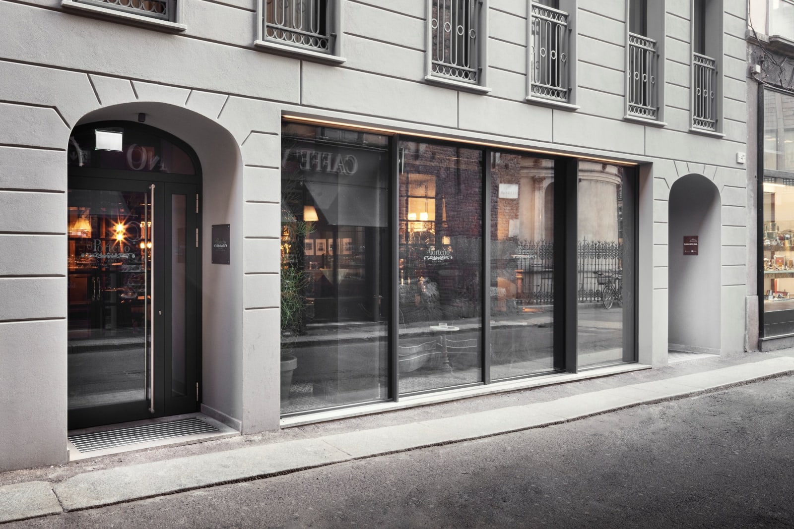 Speronari Suites – foto 1