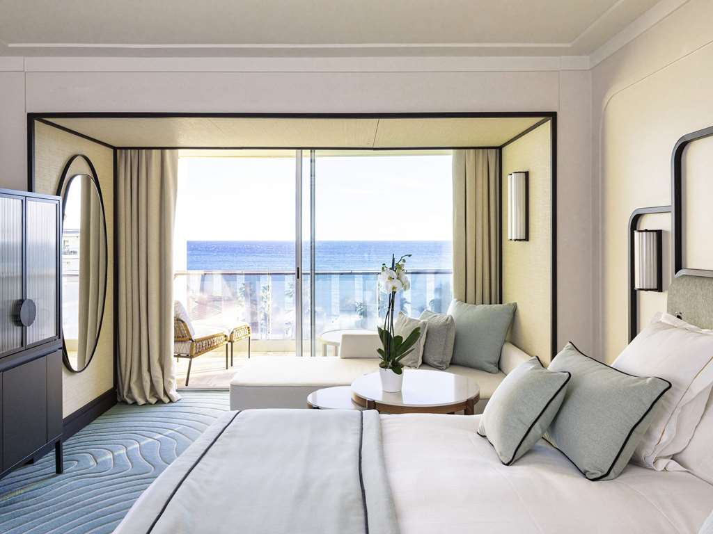 Mondrian Cannes – foto 1