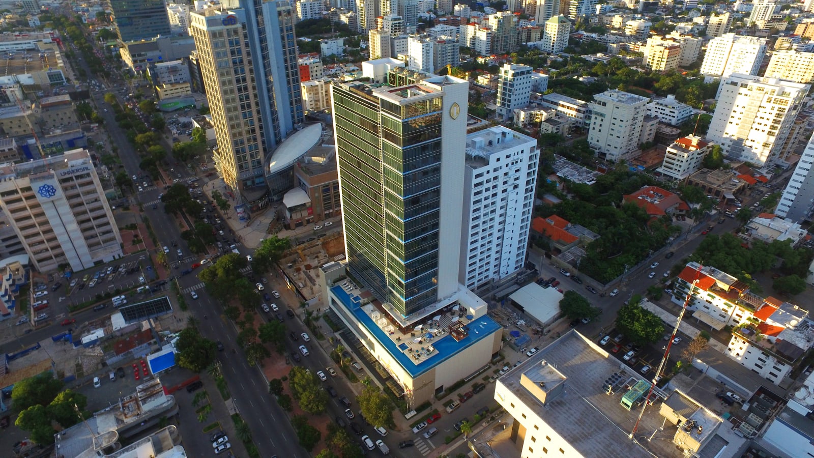 InterContinental Real Santo Domingo by IHG – foto 1