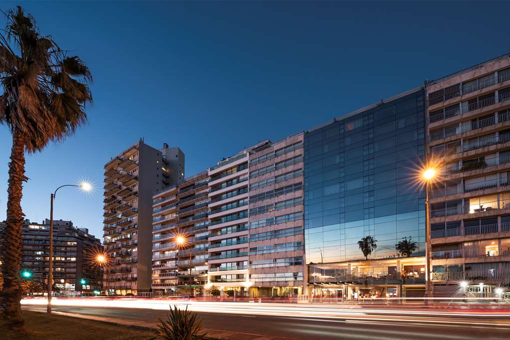 Costanero Hotel Montevideo - MGallery Collection – foto 1