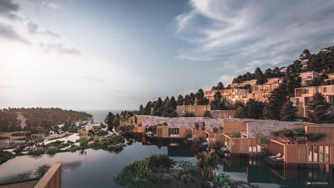 Maxx Royal Bodrum – foto 1