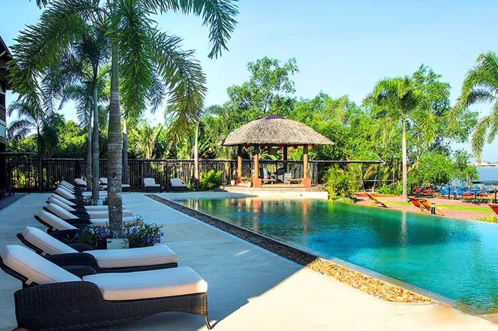 The Island Lodge – foto 1