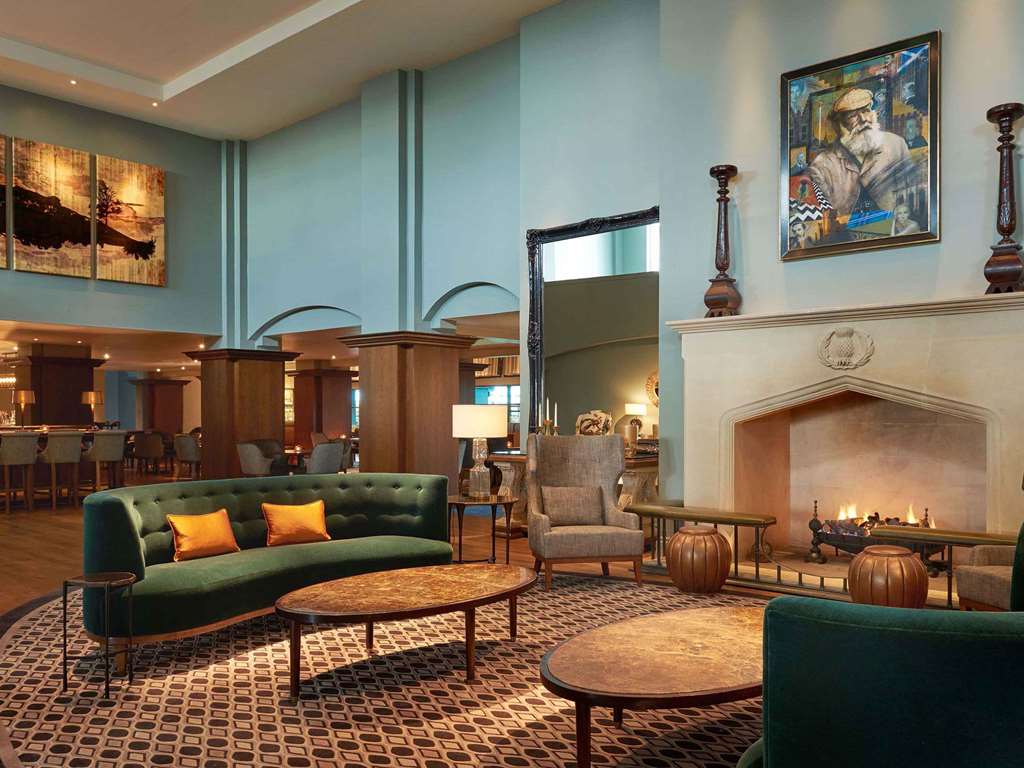 Fairmont St Andrews – foto 1