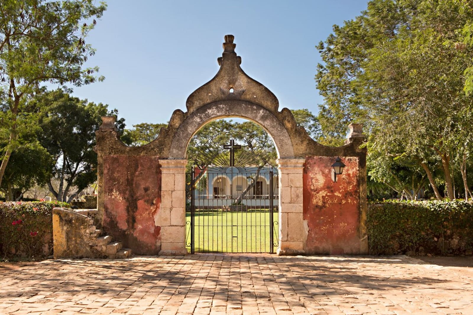 Chablé Yucatán – foto 1