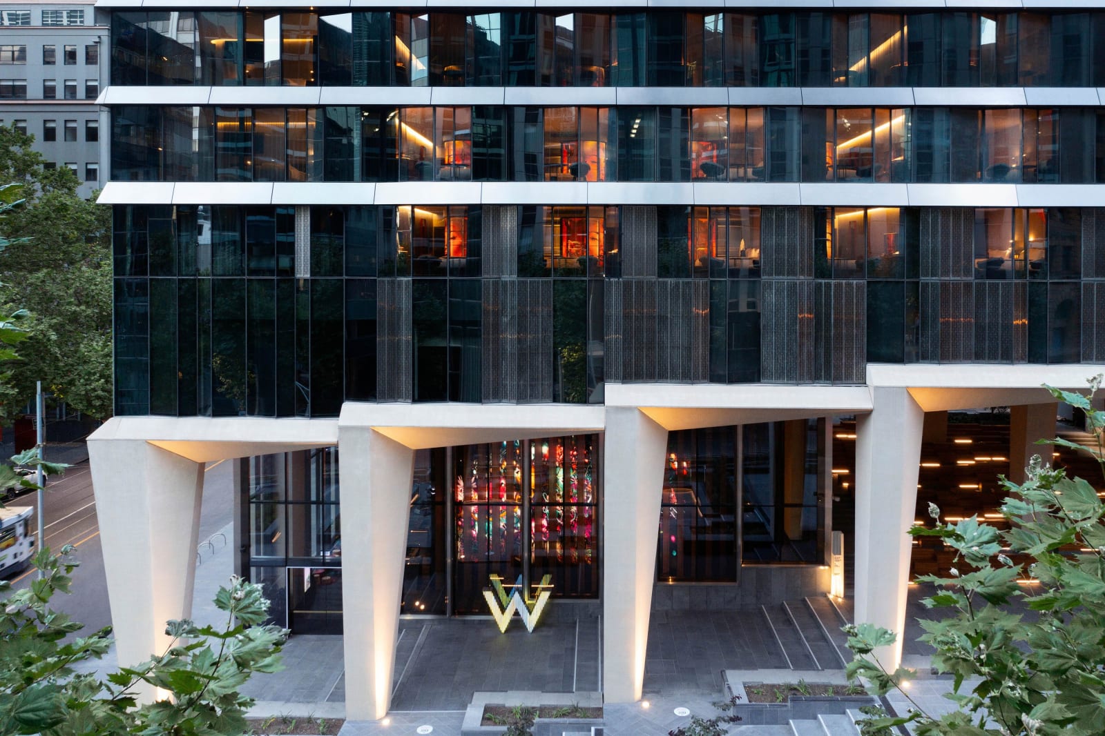 W Melbourne – foto 1