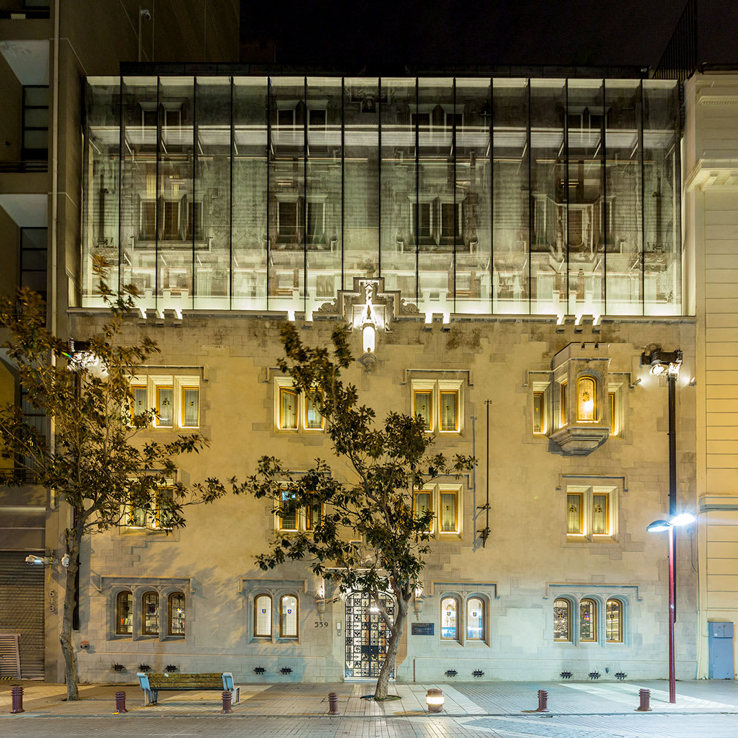 Hotel Magnolia Santiago – foto 1
