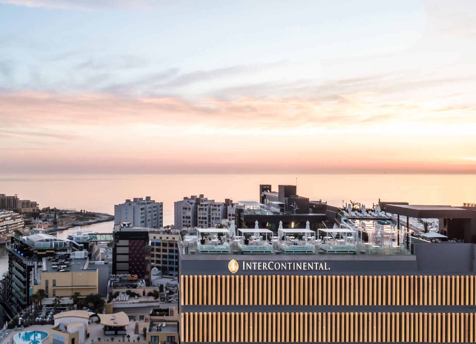 InterContinental Malta by IHG – foto 1