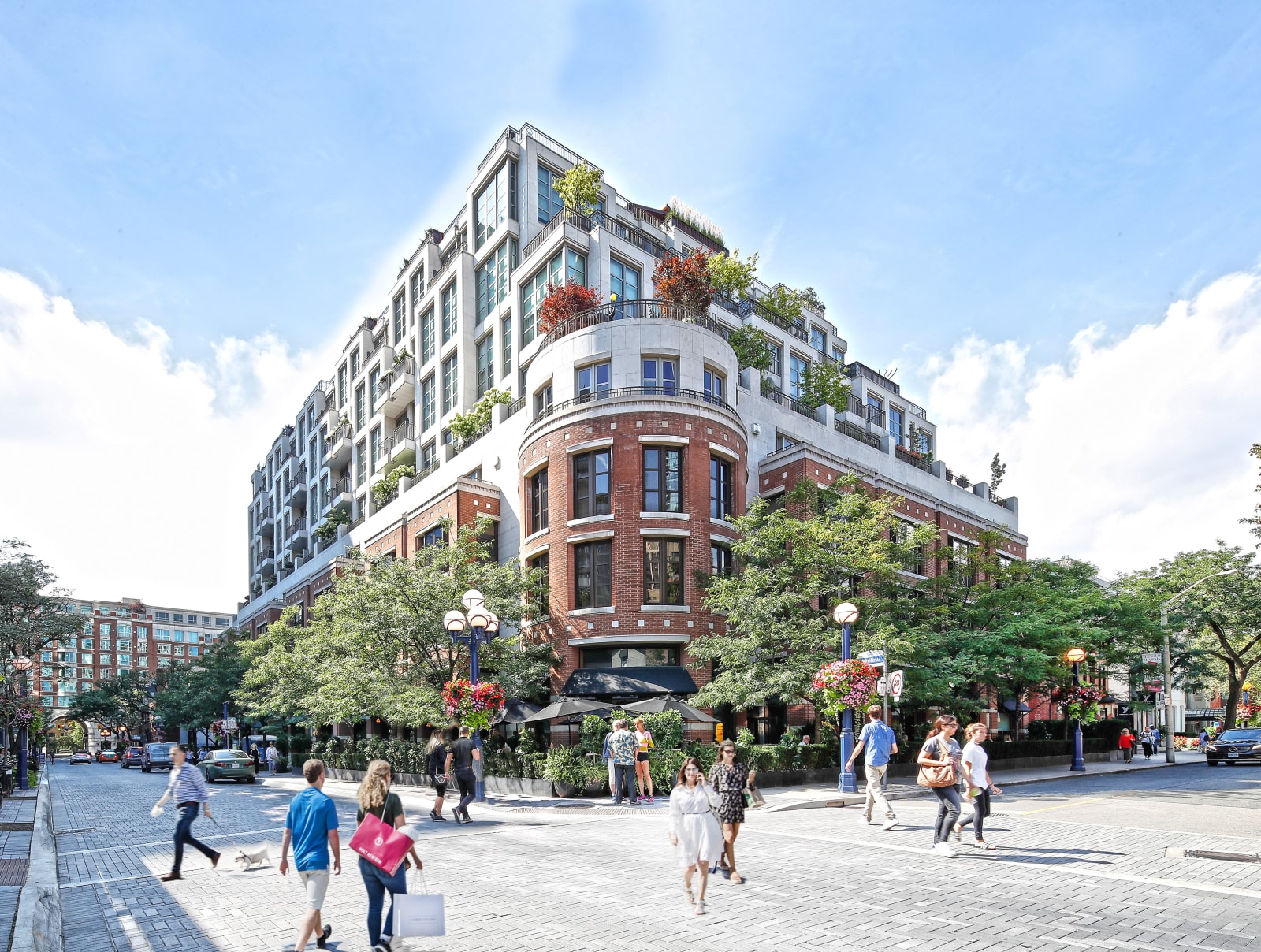 The Hazelton Hotel Toronto – foto 1