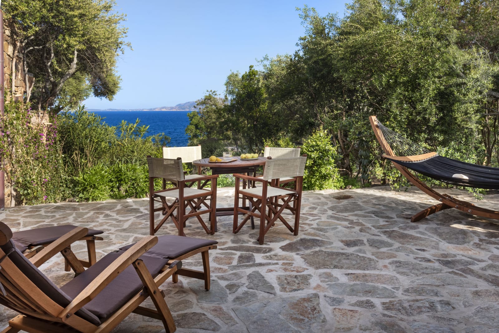 Hotel Capo d'Orso Thalasso & SPA – foto 1