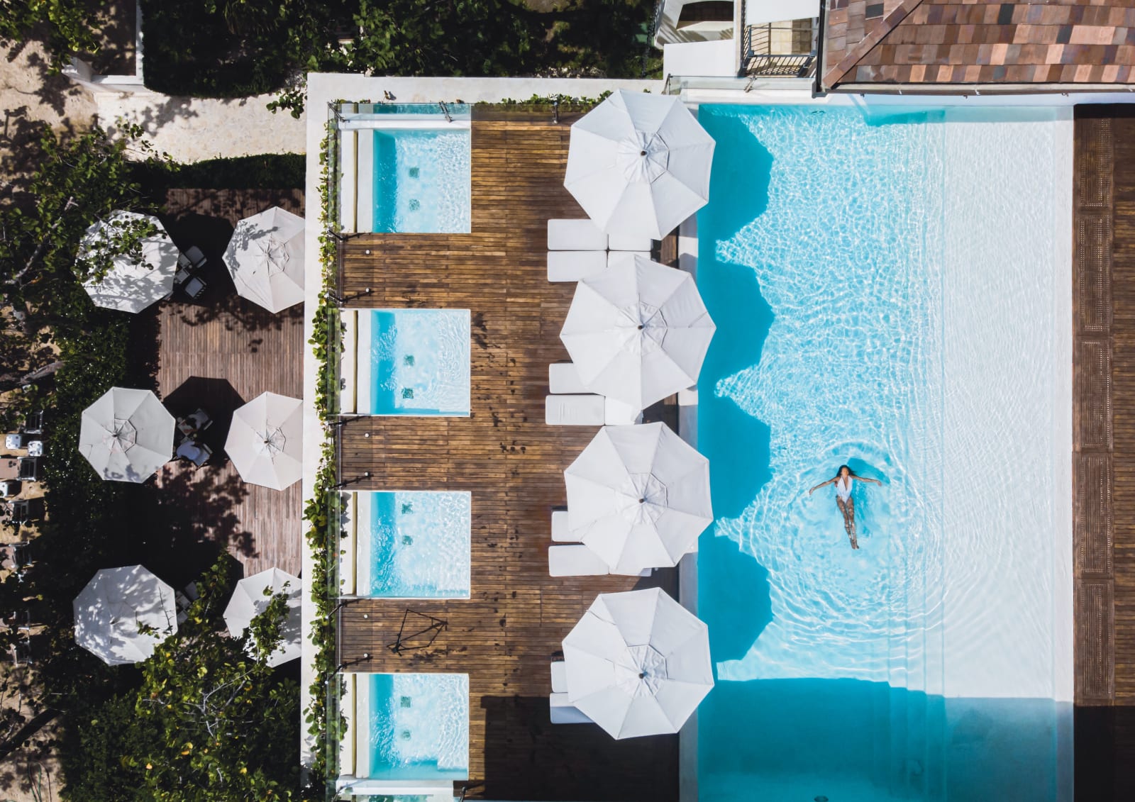 Casa Colonial Beach & Spa – foto 1