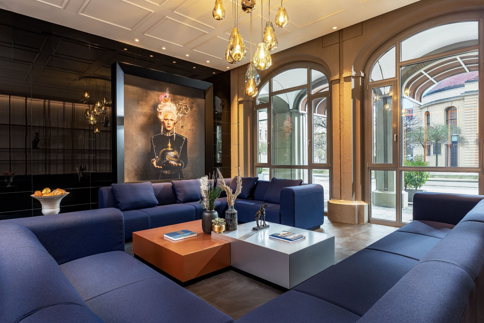 Hotel Luc, Autograph Collection – foto 1