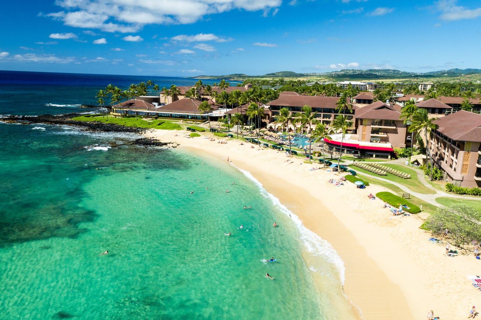 Sheraton Kauai Resort – foto 1