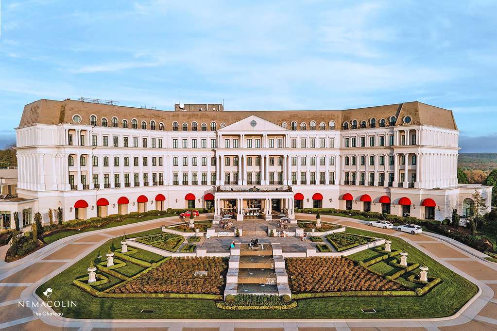 Nemacolin – foto 1