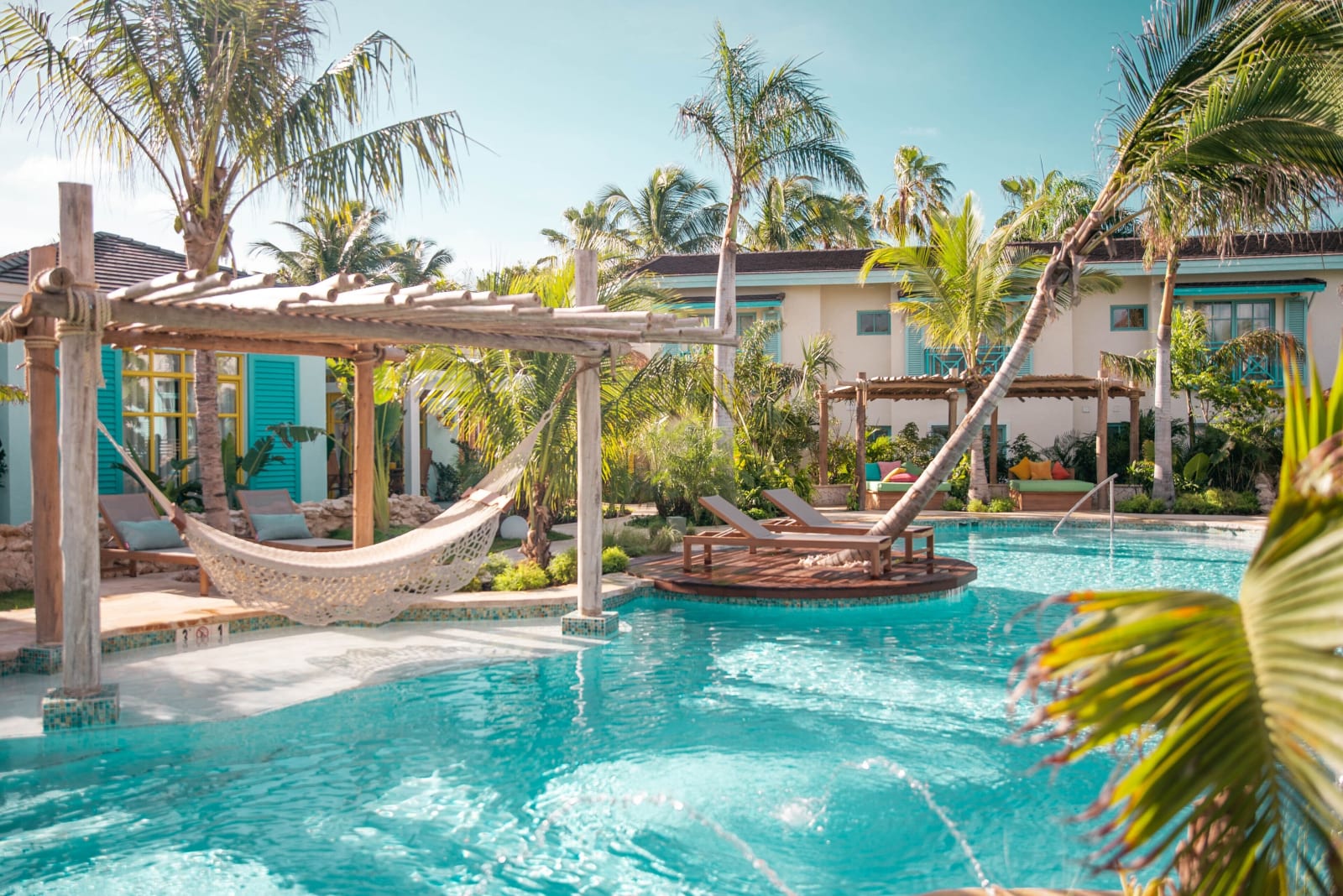 Boardwalk Boutique Hotel Aruba - Adults Only – foto 1