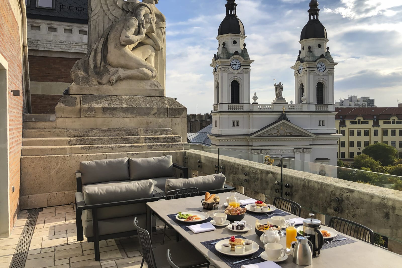 Kozmo Hotel Suites & Spa - Small Luxury Hotels of the World – foto 1