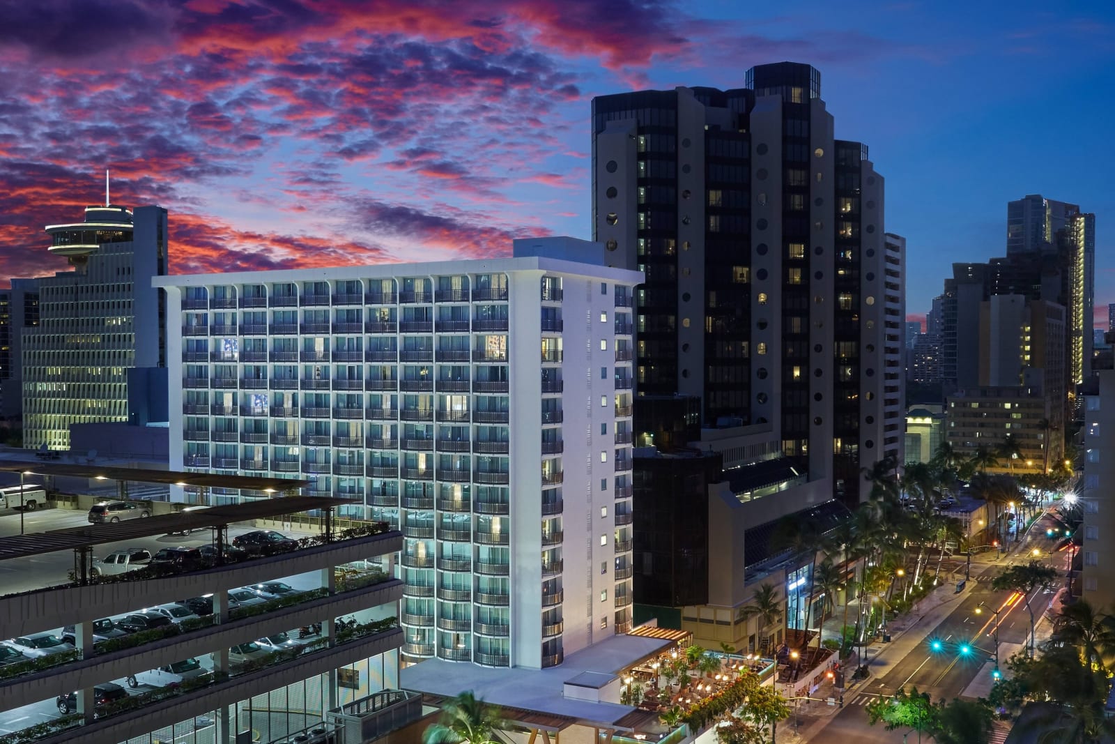 The Laylow Waikiki, Autograph Collection – foto 1